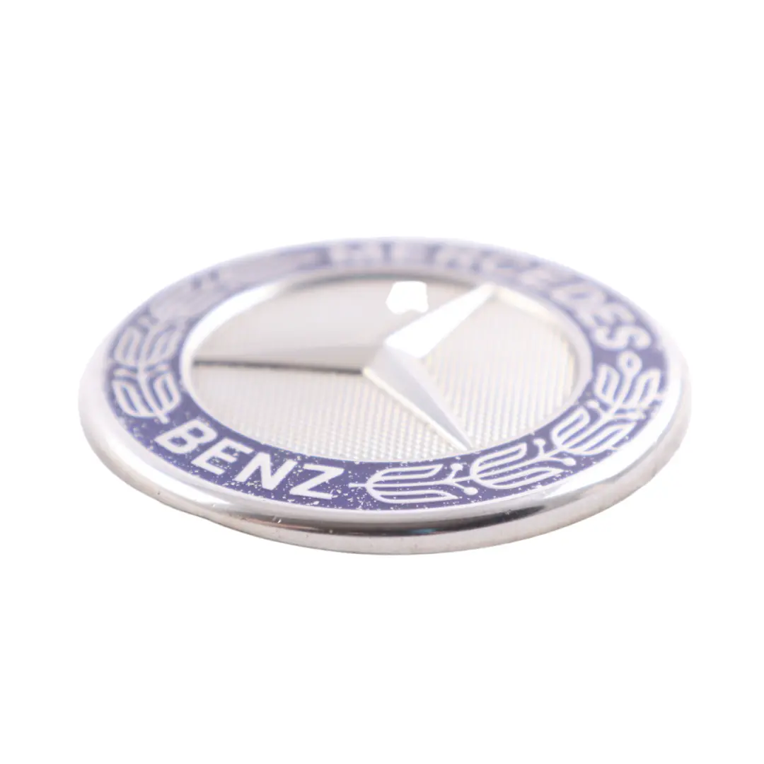 Mercedes Sprinter W906 Van Hood Front Emblem Star Mercedes Benz Sign - SKU A9068171016-1 - Part number A9068171016