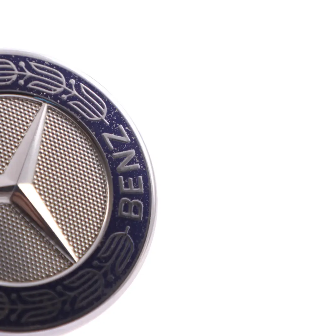 Mercedes Sprinter W906 Furgoneta Capó Emblema Signo - SKU A9068171016-1 - Número de pieza A9068171016