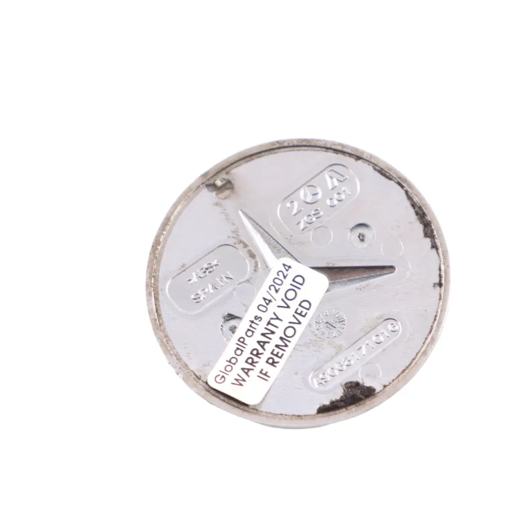 Furgone Cappuccio Emblema Segno per Mercedes Sprinter W906 con numero di parte A9068171016 Mercedes Sprinter W906 Furgone Cappuccio Emblema Segno - SKU A9068171016-1 - Numero di parte A9068171016