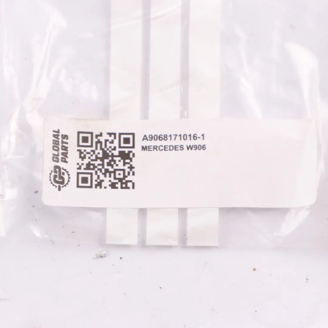 Furgone Cappuccio Emblema Segno per Mercedes Sprinter W906 con numero di parte A9068171016 Mercedes Sprinter W906 Furgone Cappuccio Emblema Segno - SKU A9068171016-1 - Numero di parte A9068171016