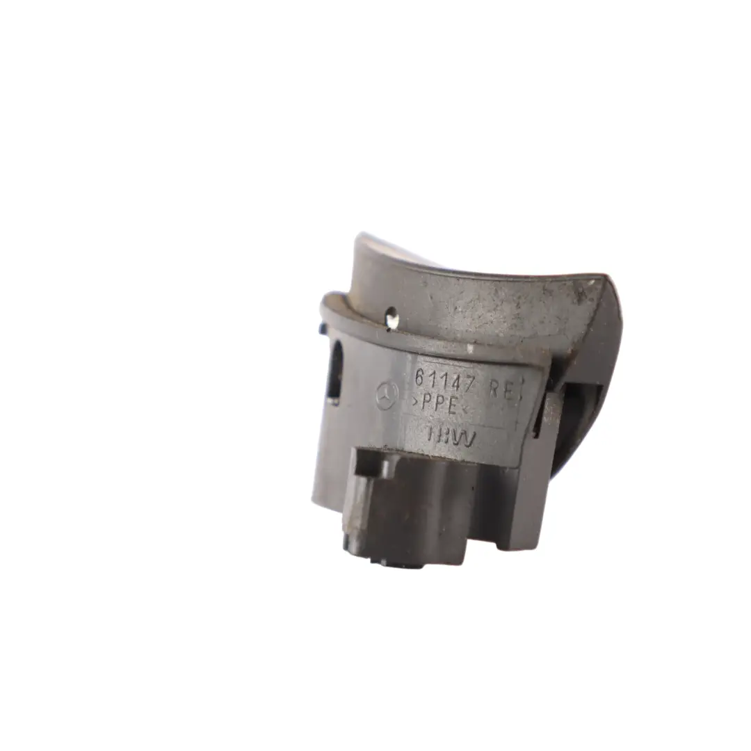 Botón Interruptor Volante Multifunción para Mercedes Sprinter W906 con número de pieza A9068200010 Mercedes Sprinter W906 Botón Interruptor Volante Multifunción - SKU A9068200010-2 - Número de pieza A9068200010