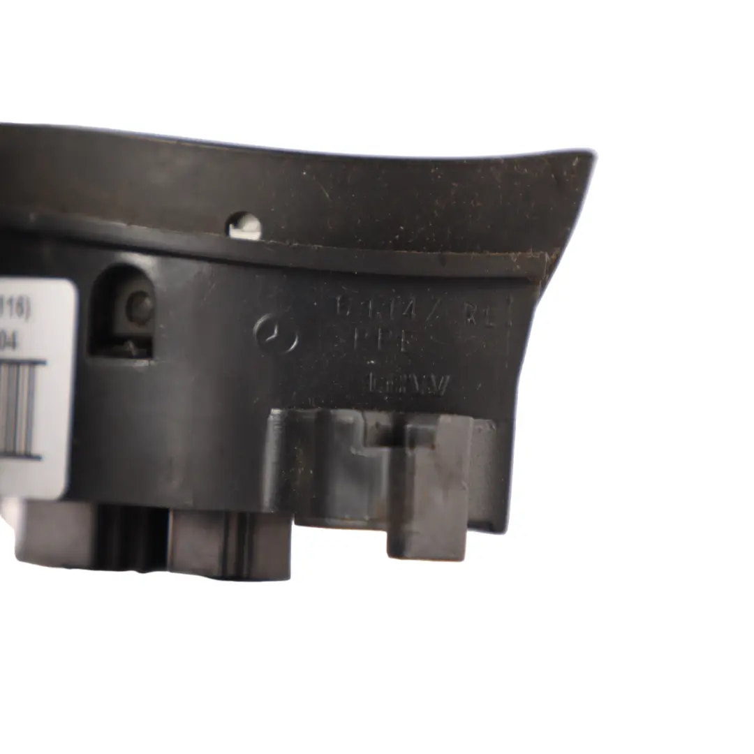 Schalter Taste Multifunktionslenkrad für Mercedes Sprinter W906 mit Teilenummer A9068200010 Mercedes Sprinter W906 Schalter Taste Multifunktionslenkrad - SKU A9068200010-2 - Teilenummer A9068200010