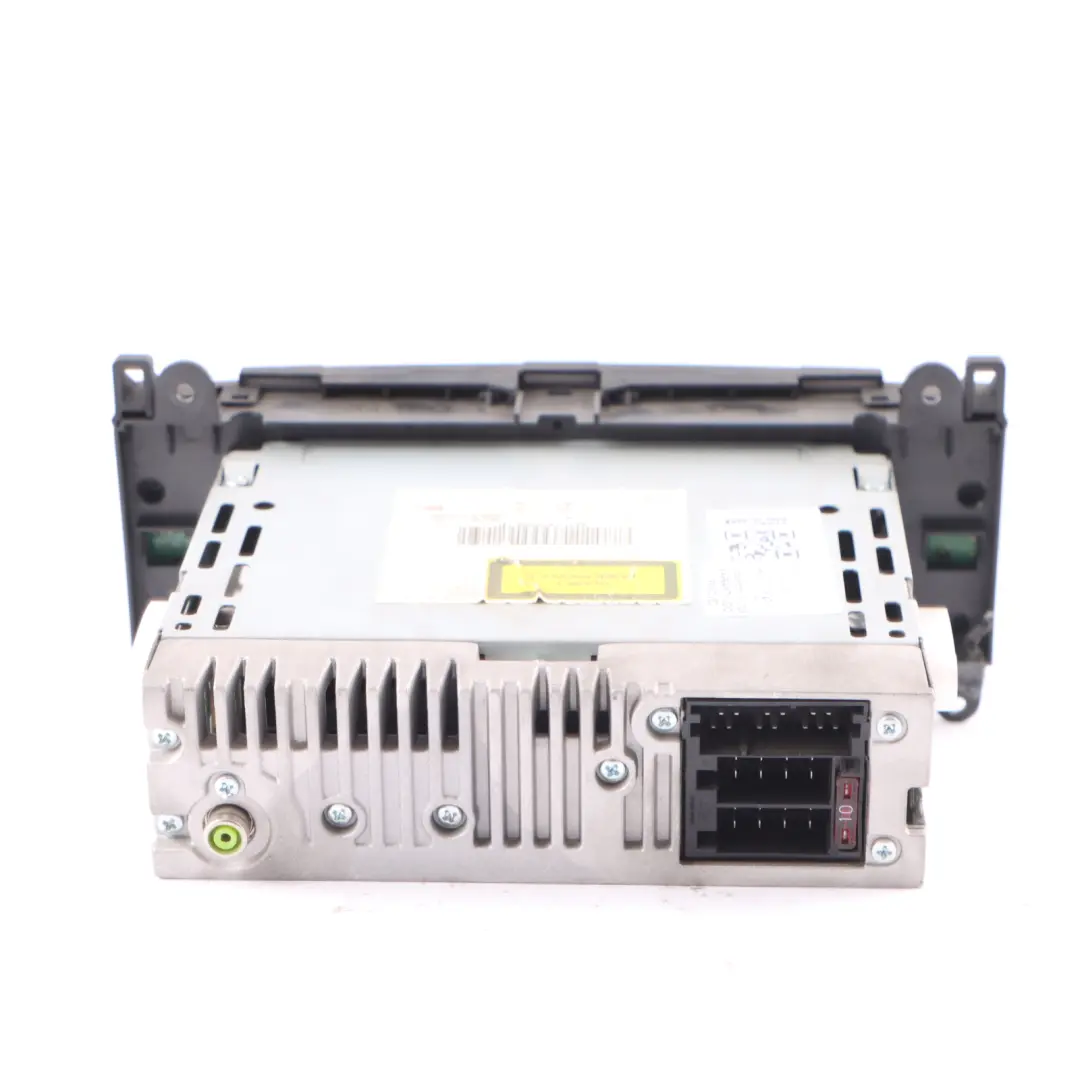 Volkswagen Crafter Stereo Radio CD Player Head Unit - SKU A9068200079 - Part number A9068200079