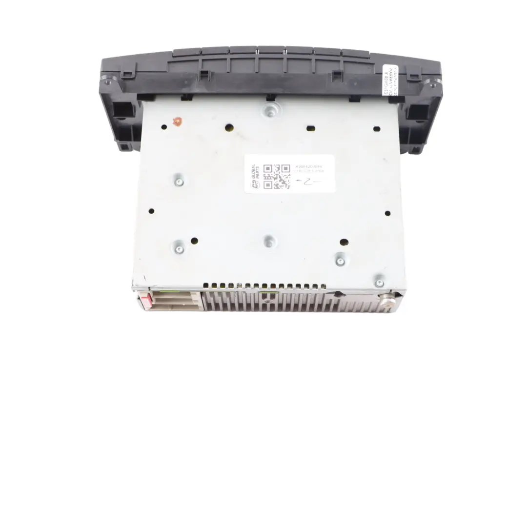 Head Unit Mercedes Sprinter W906 Radio Cd Player Unit to with Part number A9068200086 Head Unit Mercedes Sprinter W906 Radio Cd Player Unit - SKU A9068200086 - Part number A9068200086