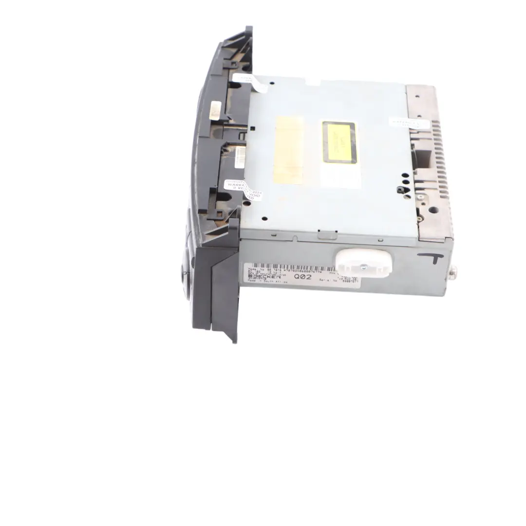 Head Unit Mercedes Sprinter W906 Radio Cd Player Unit to with Part number A9068200086 Head Unit Mercedes Sprinter W906 Radio Cd Player Unit - SKU A9068200086 - Part number A9068200086