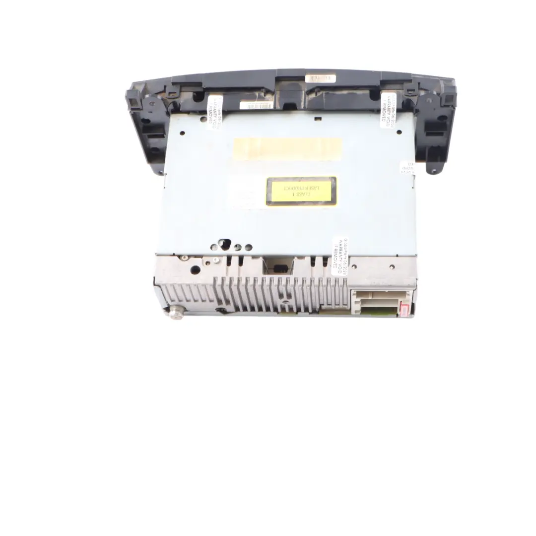 Head Unit Mercedes Sprinter W906 Radio Cd Player Unit to with Part number A9068200086 Head Unit Mercedes Sprinter W906 Radio Cd Player Unit - SKU A9068200086 - Part number A9068200086