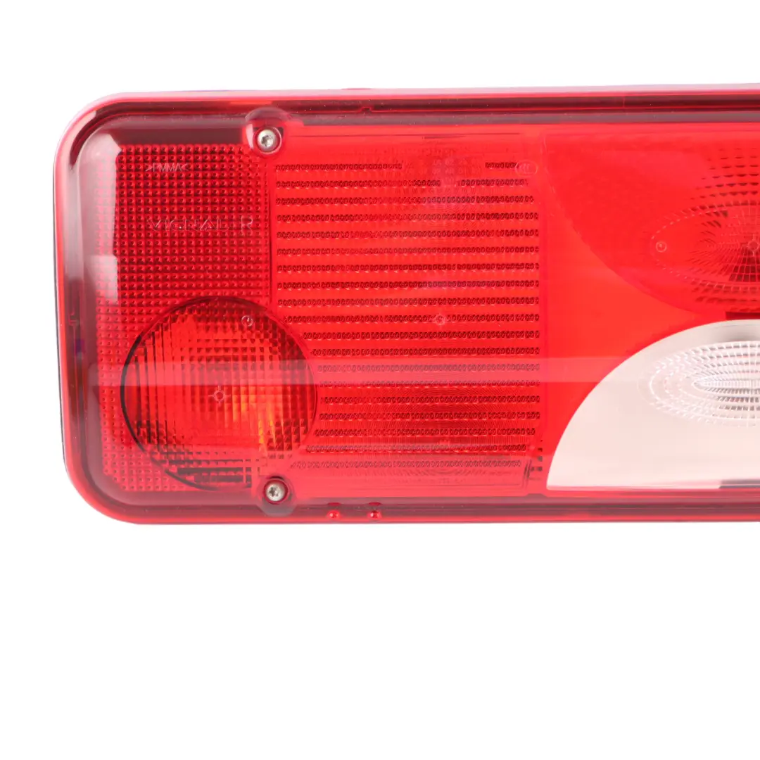 Feu Arrière Droit Mercedes Sprinter W906 Feu Arrière pour à propos du numéro de pièce A9068201764 Feu Arrière Droit Mercedes Sprinter W906 Feu Arrière - SKU A9068201764-2 - Numéro de pièce A9068201764