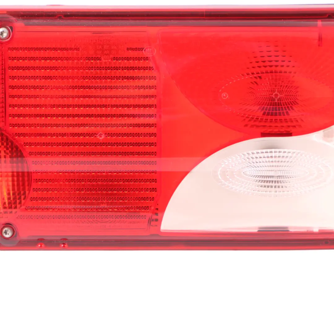 Lampa Tylna Prawa Światło Tylne Prawe do Mercedes Sprinter W906 o numerze A9068201764 Mercedes Sprinter W906 Lampa Tylna Prawa Światło Tylne Prawe - SKU A9068201764-2 - Numer Części A9068201764