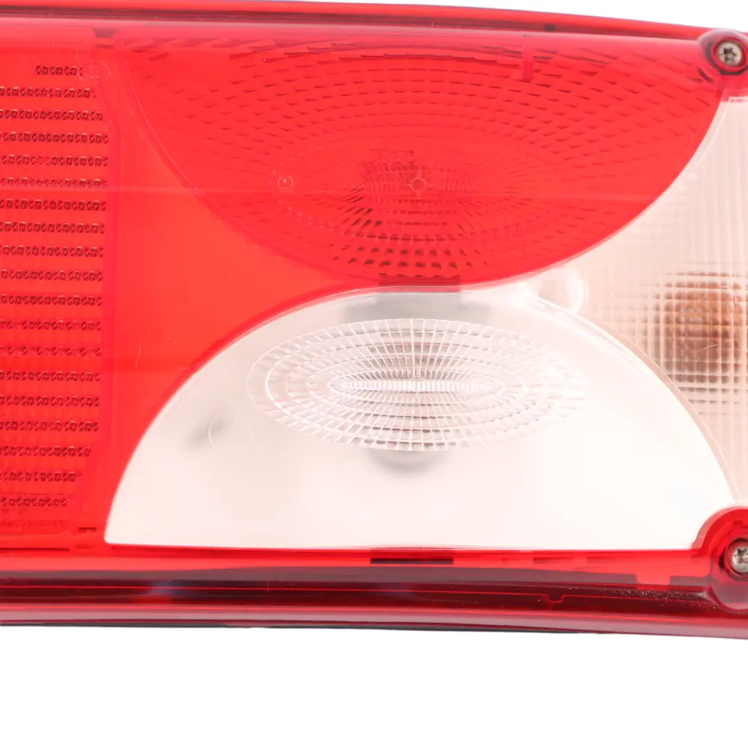 Lamp Right O/S Tail Light Taillight to Mercedes Sprinter W906 Rear with Part number A9068201764 Mercedes Sprinter W906 Rear Lamp Right O/S Tail Light Taillight - SKU A9068201764-2 - Part number A9068201764