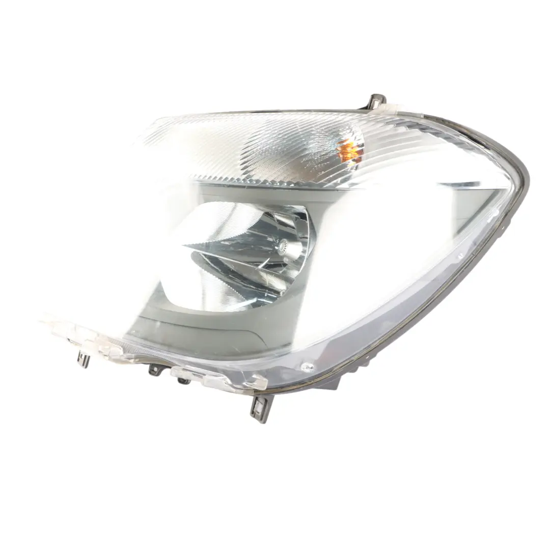 Mercedes W906 Front Headlight Headlamp LED Lamp Light Left N/S - SKU rhd-A9068205800 - Part number A9068205800