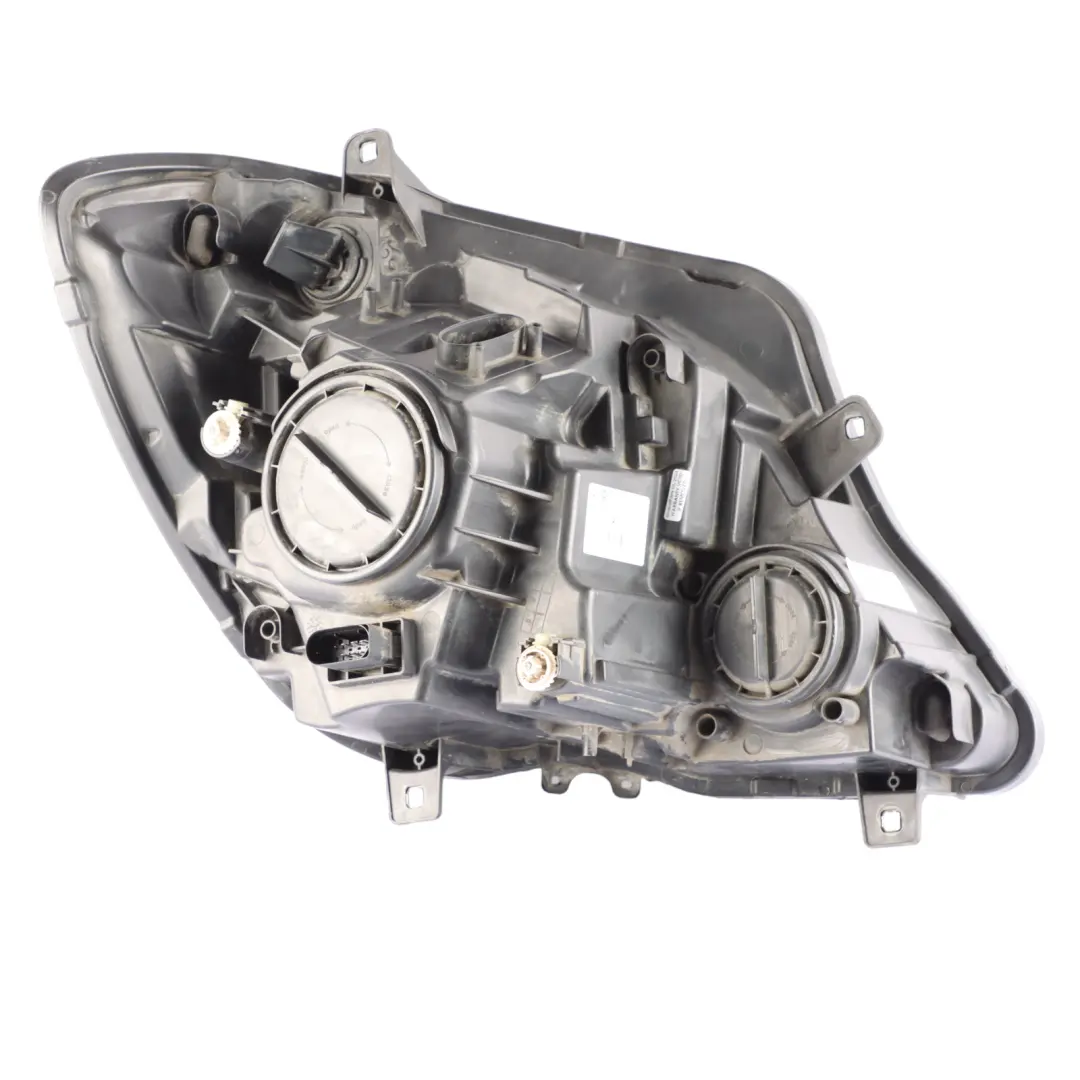 Mercedes W906 Front Headlight Headlamp LED Lamp Light Left N/S - SKU rhd-A9068205800 - Part number A9068205800
