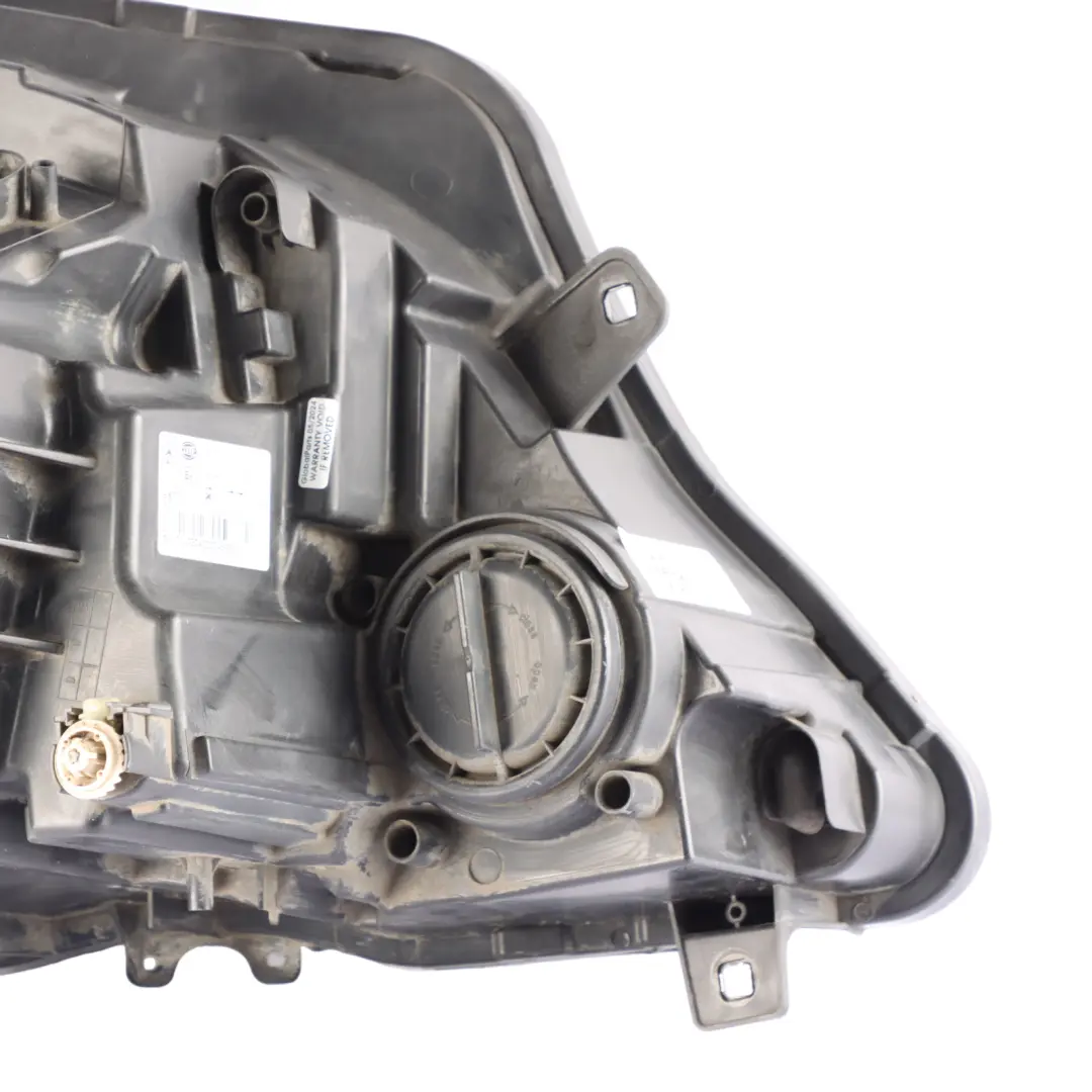 Mercedes W906 Front Headlight Headlamp LED Lamp Light Left N/S - SKU rhd-A9068205800 - Part number A9068205800