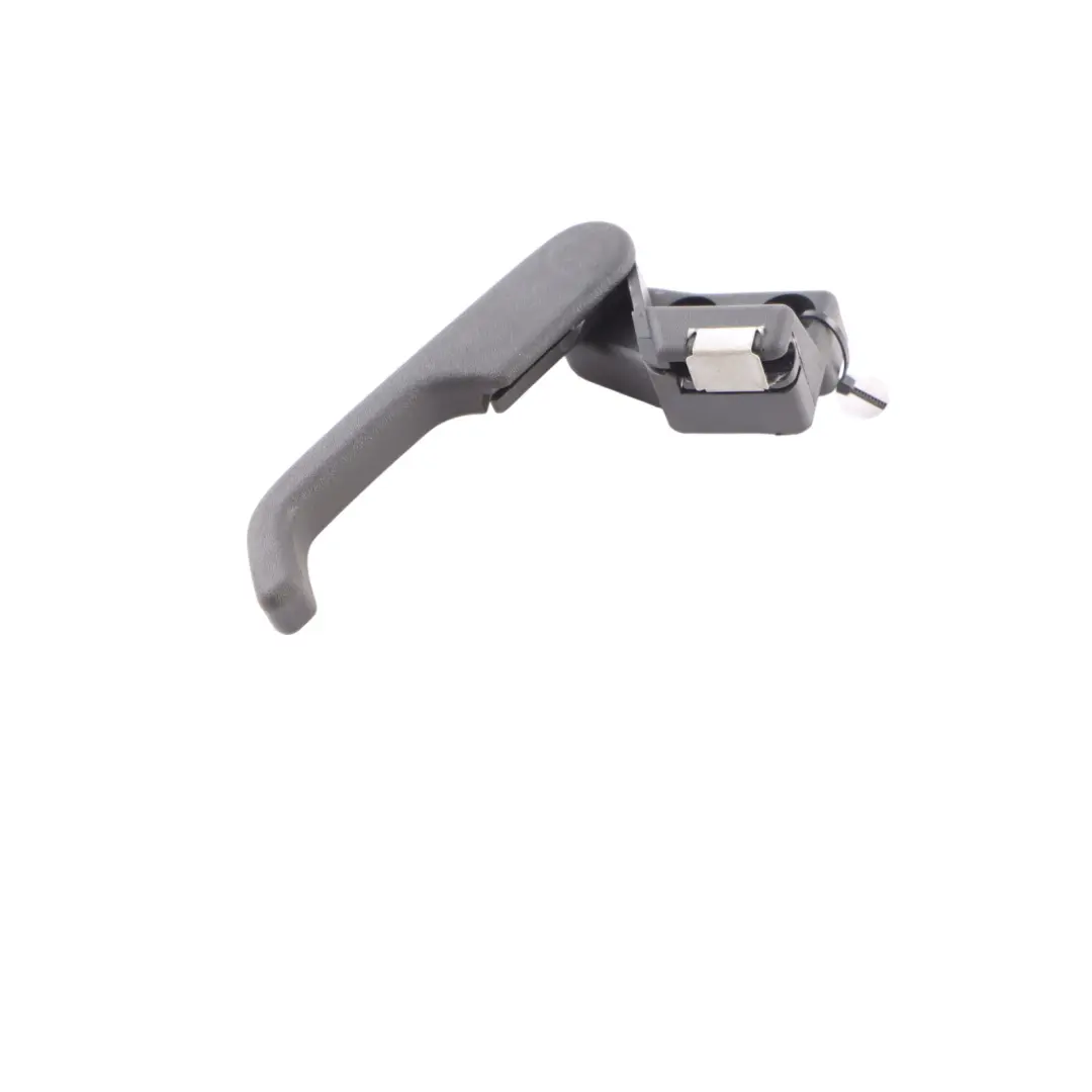 Mercedes Sprinter W906 Engine Bonnet Hood Lock Release Handle - SKU A9068800059-1 - Part number A9068800059