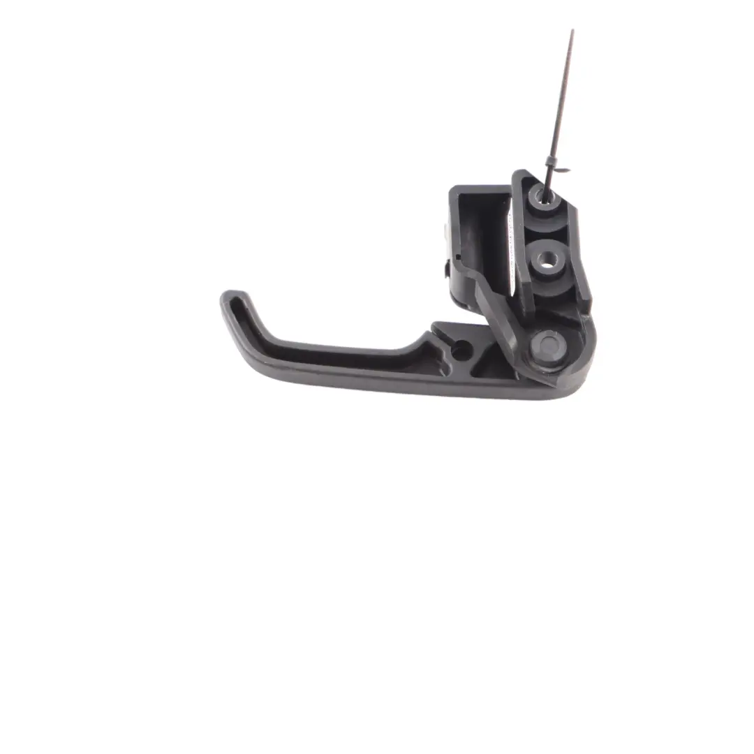 Mercedes Sprinter W906 Maniglia Di Sblocco Del Cofano Motore - SKU A9068800059-1 - Numero di parte A9068800059