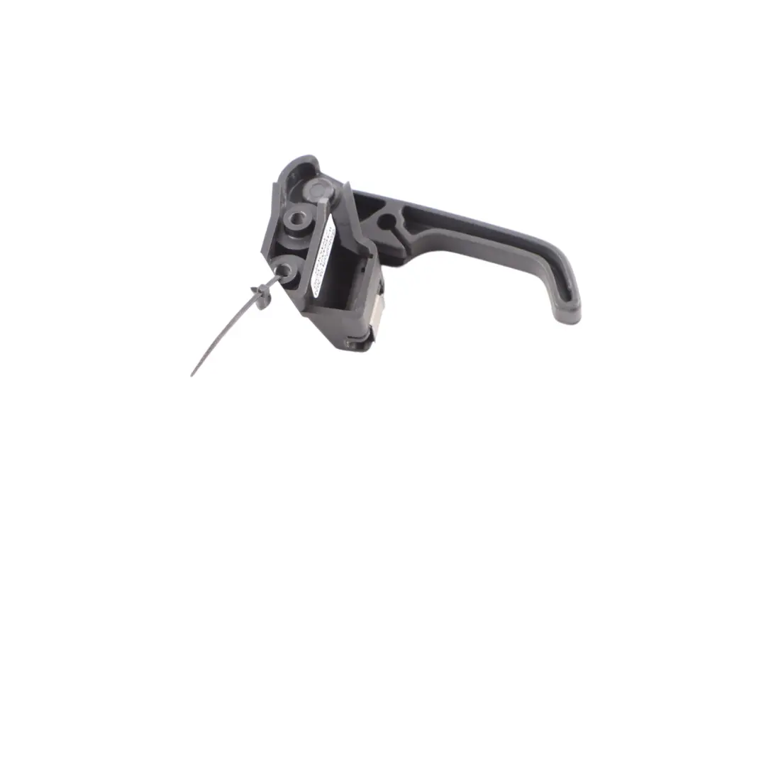 Mercedes Sprinter W906 Maniglia Di Sblocco Del Cofano Motore - SKU A9068800059-1 - Numero di parte A9068800059