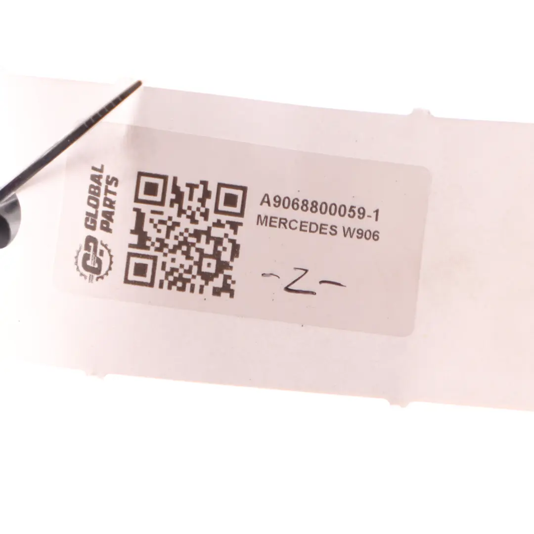 Mercedes Sprinter W906 Engine Bonnet Hood Lock Release Handle - SKU A9068800059-1 - Part number A9068800059