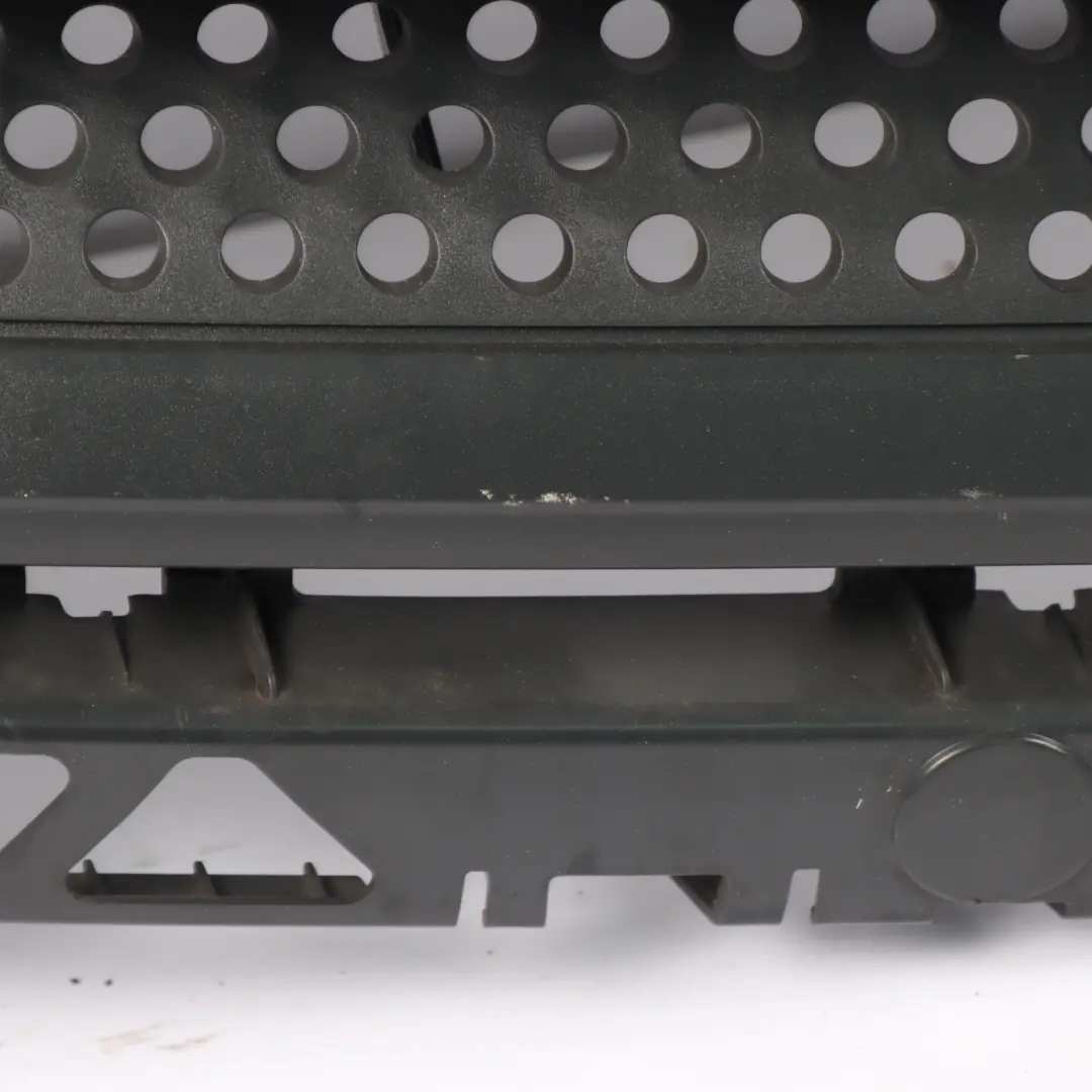 Mercedes Sprinter W906 Front Radiator Grille Frame Trim - SKU A9068800785 - Part number A9068800785