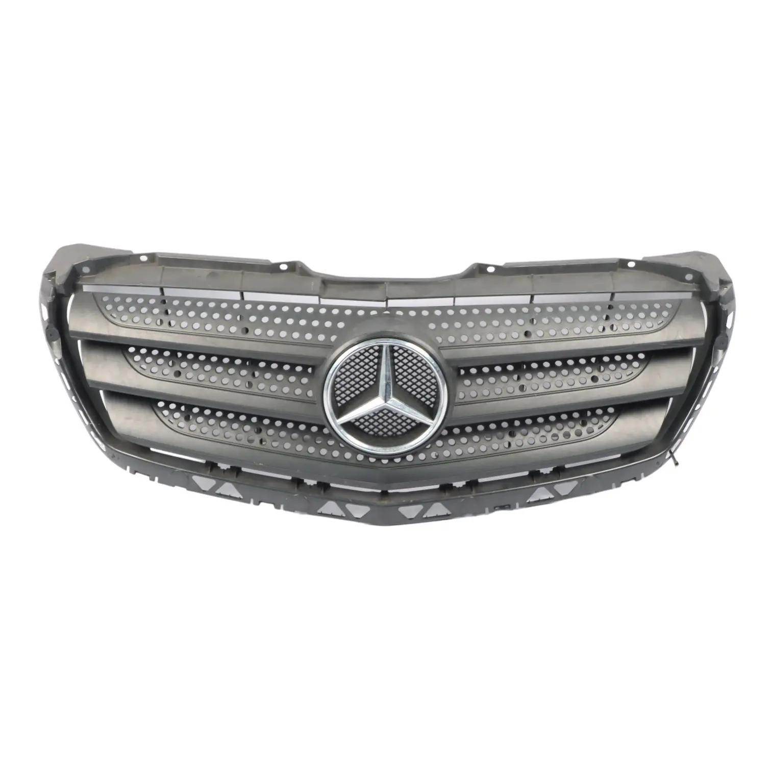 Mercedes Sprinter W906 Front Radiator Grille Frame Trim A9068800785