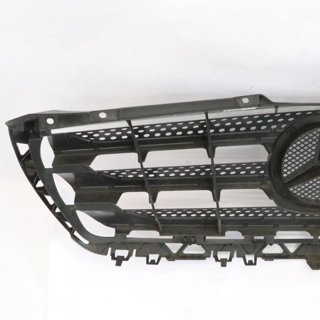 Mercedes Sprinter W906 Front Grille Hood Radiator Covering Trim - SKU A9068880523 - Part number A9068880523