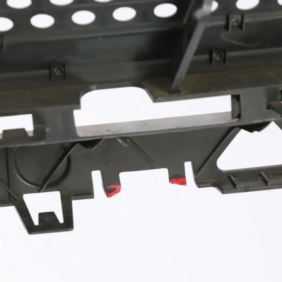 Mercedes Sprinter W906 Front Grille Hood Radiator Covering Trim - SKU A9068880523 - Part number A9068880523