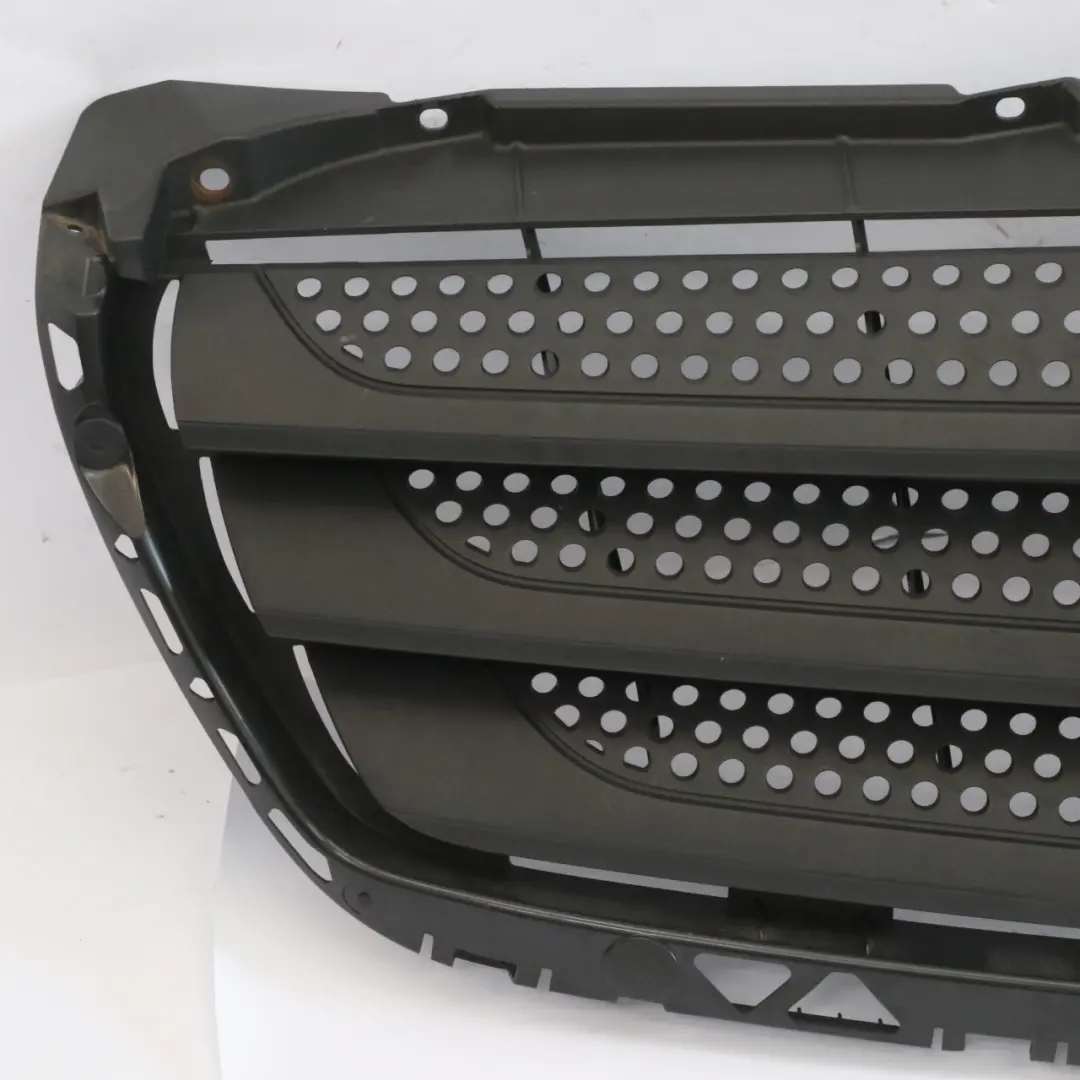 Front Grille Hood Radiator Covering Trim to Mercedes Sprinter W906 with Part number A9068880523 Mercedes Sprinter W906 Front Grille Hood Radiator Covering Trim - SKU A9068880523 - Part number A9068880523