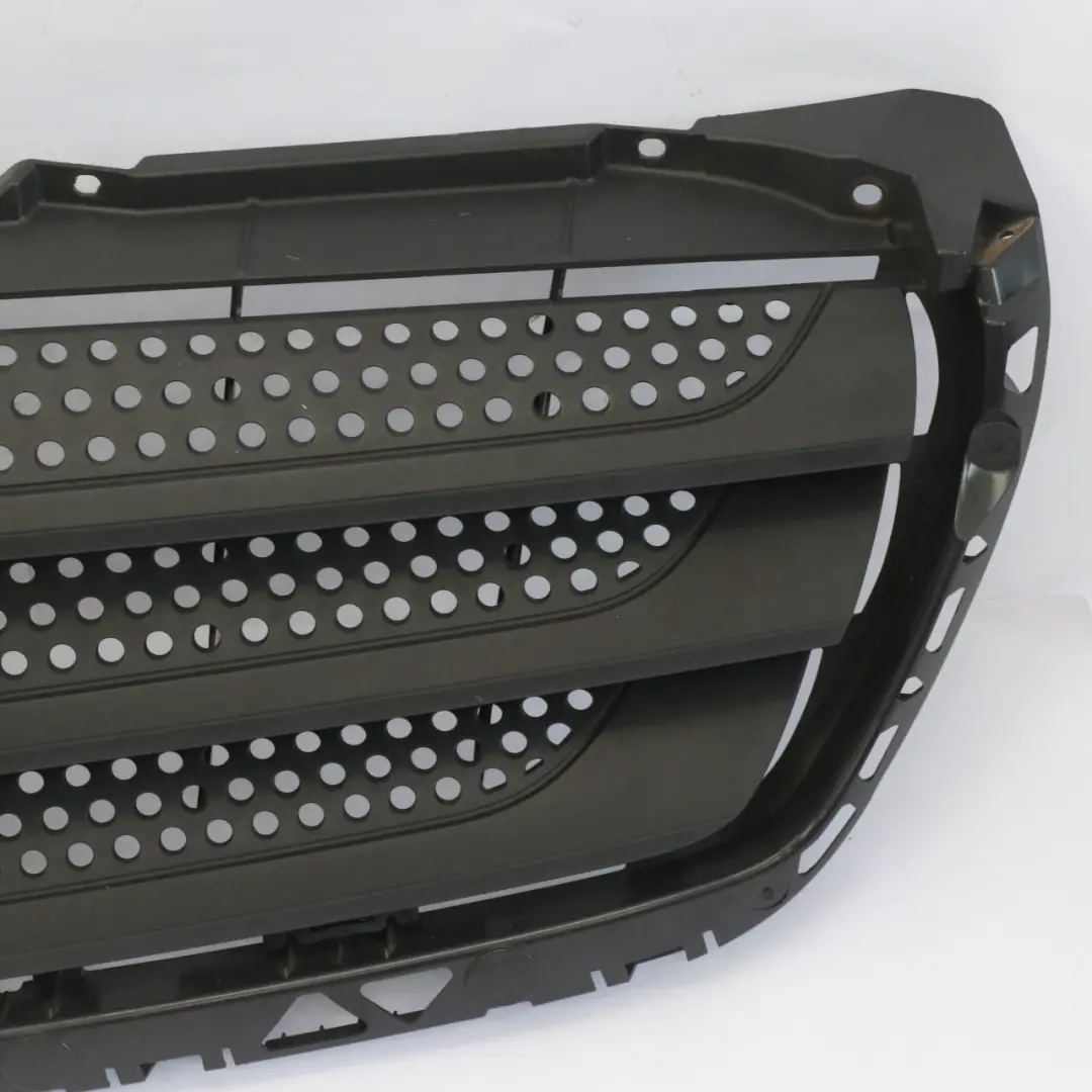Mercedes Sprinter W906 Front Grille Hood Radiator Covering Trim - SKU A9068880523 - Part number A9068880523