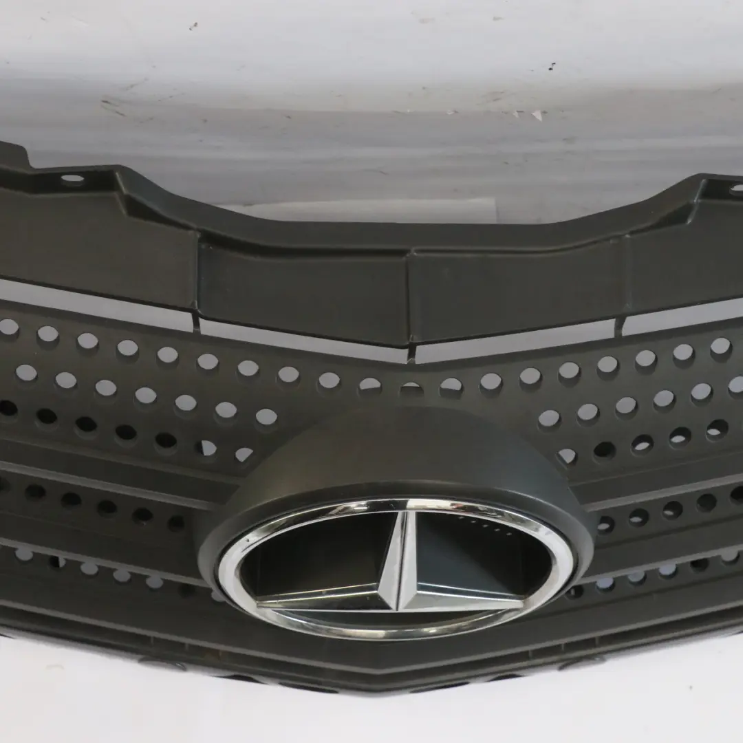 Mercedes Sprinter W906 Front Grille Hood Radiator Covering Trim - SKU A9068880523 - Part number A9068880523