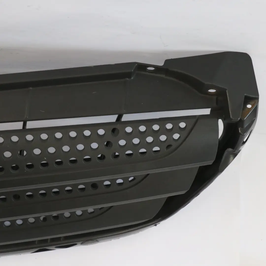 Mercedes Sprinter W906 Front Grille Hood Radiator Covering Trim - SKU A9068880523 - Part number A9068880523