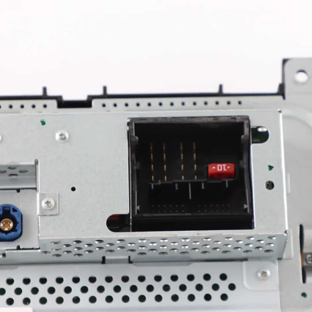 Radio Sat Nav Navigation System Head Unit Screen to Mercedes W906 with Part number A9069000904 Mercedes W906 Radio Sat Nav Navigation System Head Unit Screen - SKU A9069000904 - Part number A9069000904