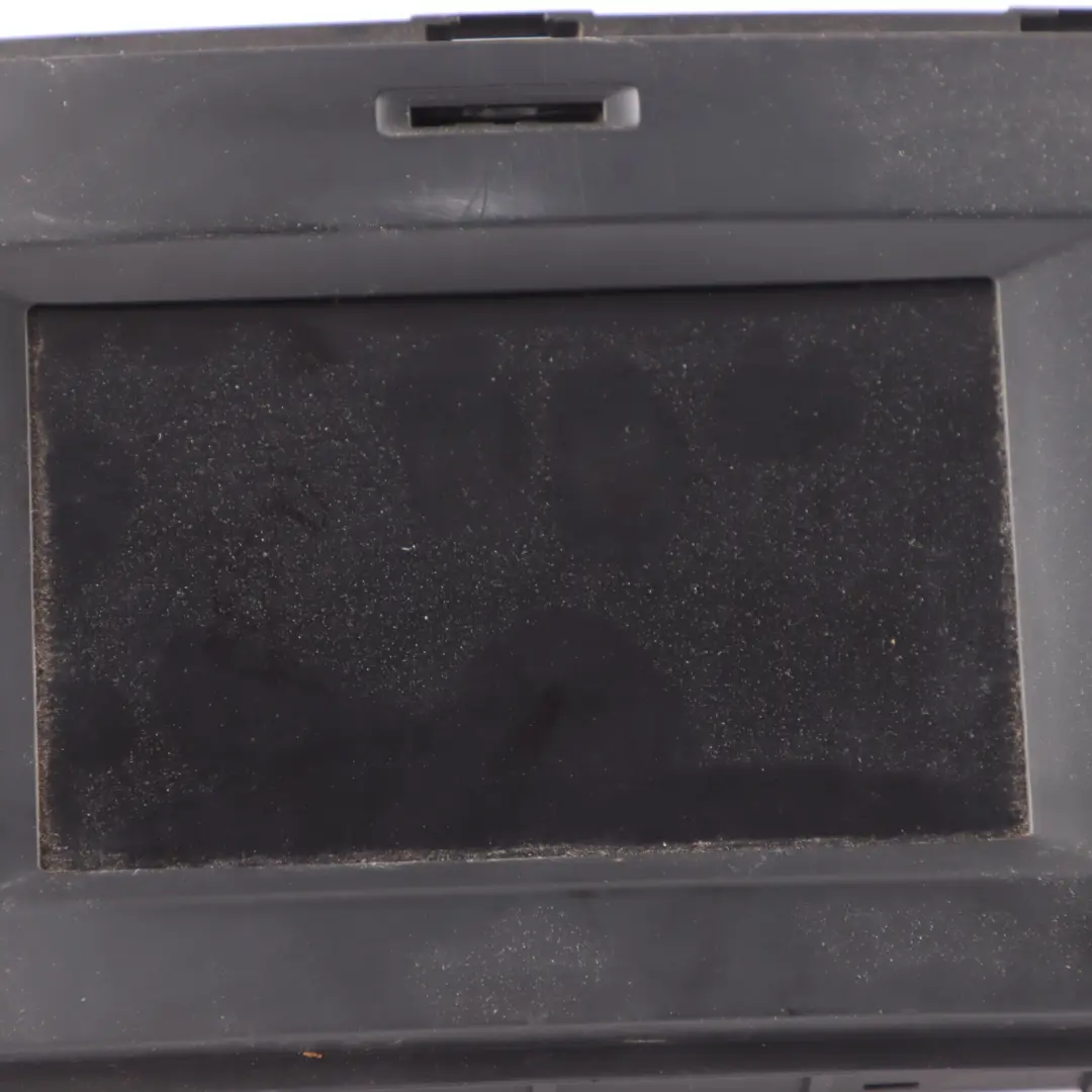 Mercedes W906 Radio Sat Nav Navigation System Head Unit Screen - SKU A9069000904 - Part number A9069000904