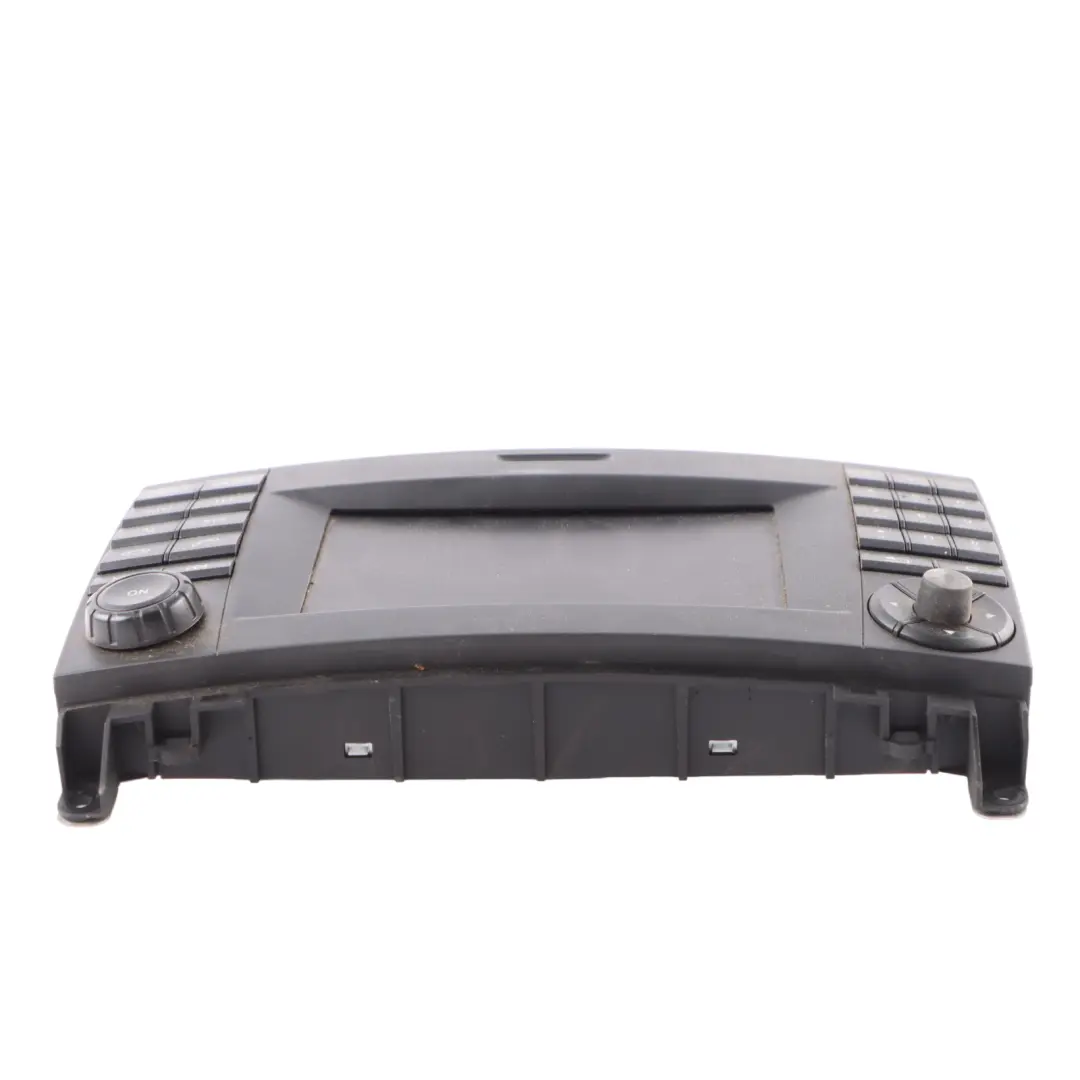 Radio Sat Nav Navigation System Head Unit Screen to Mercedes W906 with Part number A9069000904 Mercedes W906 Radio Sat Nav Navigation System Head Unit Screen - SKU A9069000904 - Part number A9069000904