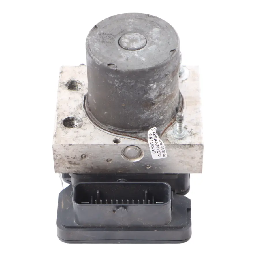 ABS Module Commande Pompe Frein Hydraulique pour Mercedes Sprinter W906 à propos du numéro de pièce A9069001102 Mercedes Sprinter W906 ABS Module Commande Pompe Frein Hydraulique - SKU A9069001102 - Numéro de pièce A9069001102