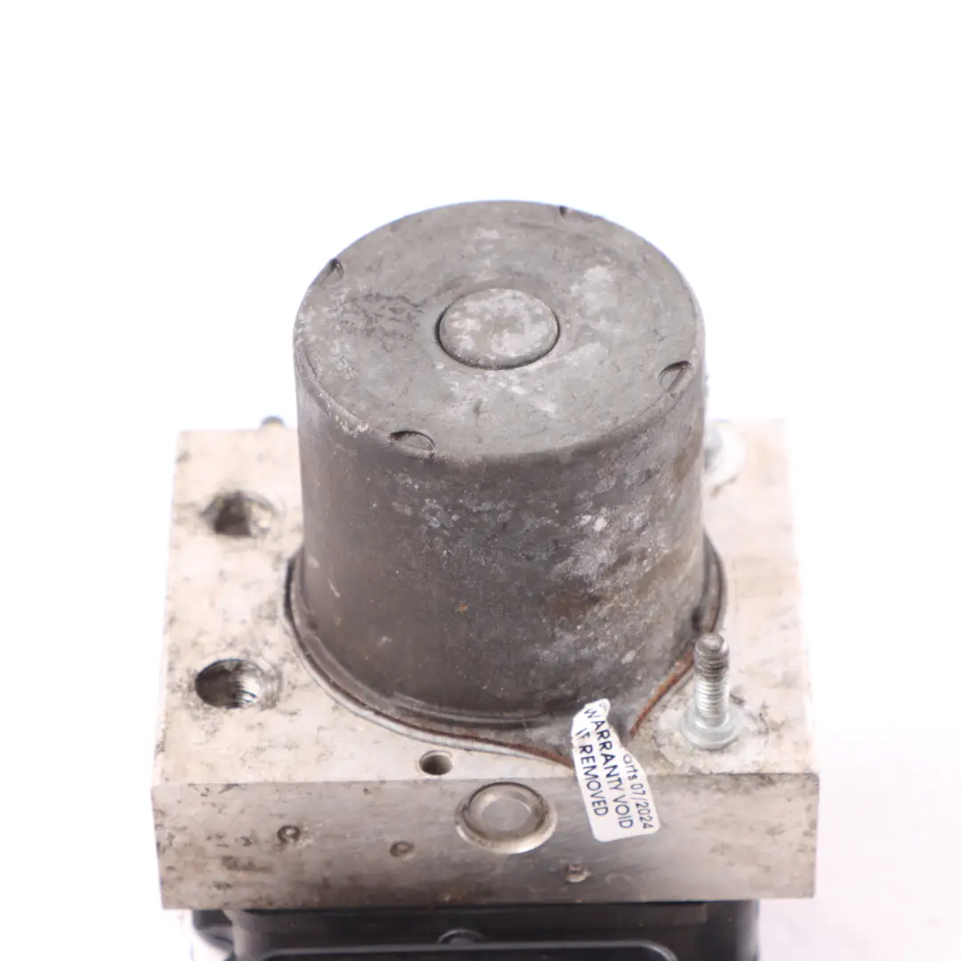 ABS Module Commande Pompe Frein Hydraulique pour Mercedes Sprinter W906 à propos du numéro de pièce A9069001102 Mercedes Sprinter W906 ABS Module Commande Pompe Frein Hydraulique - SKU A9069001102 - Numéro de pièce A9069001102