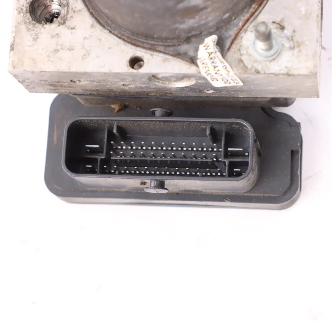 ABS Module Commande Pompe Frein Hydraulique pour Mercedes Sprinter W906 à propos du numéro de pièce A9069001102 Mercedes Sprinter W906 ABS Module Commande Pompe Frein Hydraulique - SKU A9069001102 - Numéro de pièce A9069001102