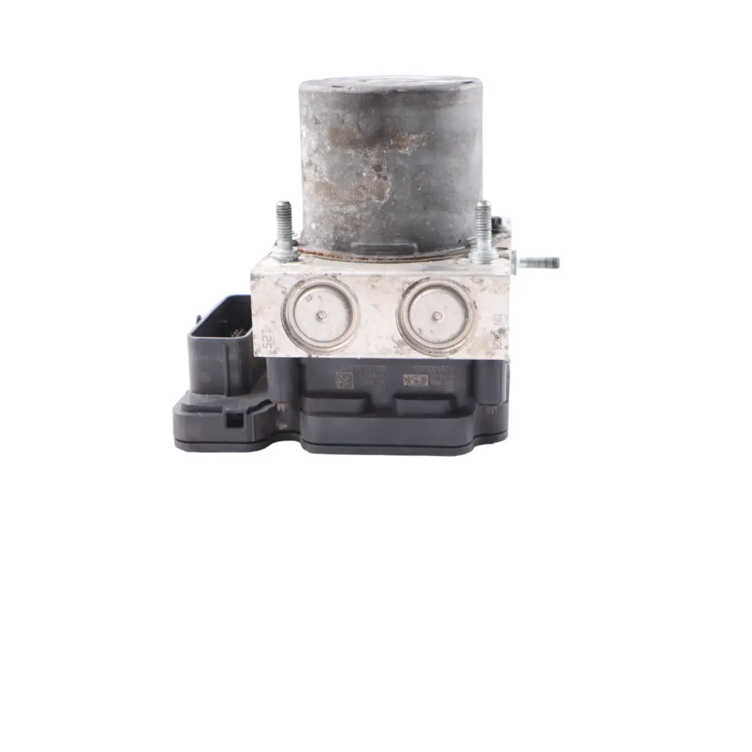 Mercedes Sprinter W906 ABS Module Commande Pompe Frein Hydraulique - SKU A9069001102 - Numéro de pièce A9069001102
