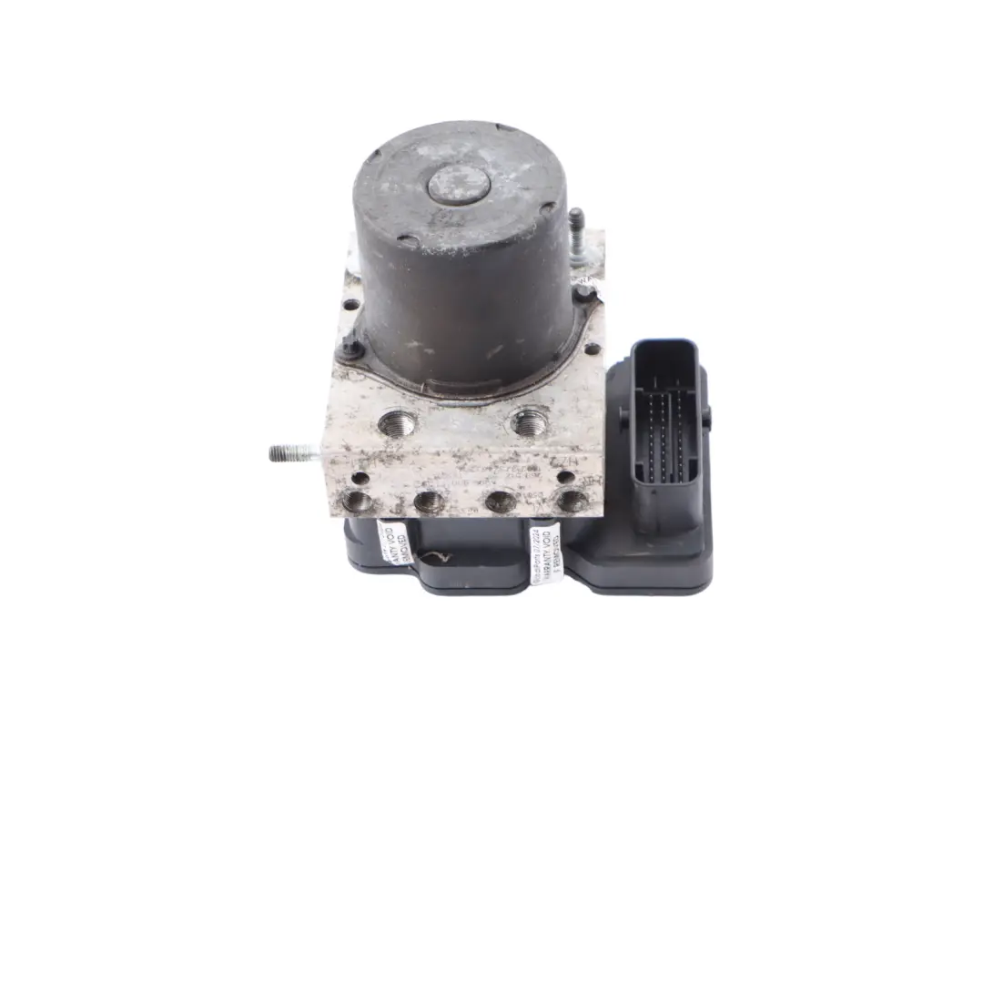 ABS Module Commande Pompe Frein Hydraulique pour Mercedes Sprinter W906 à propos du numéro de pièce A9069001102 Mercedes Sprinter W906 ABS Module Commande Pompe Frein Hydraulique - SKU A9069001102 - Numéro de pièce A9069001102