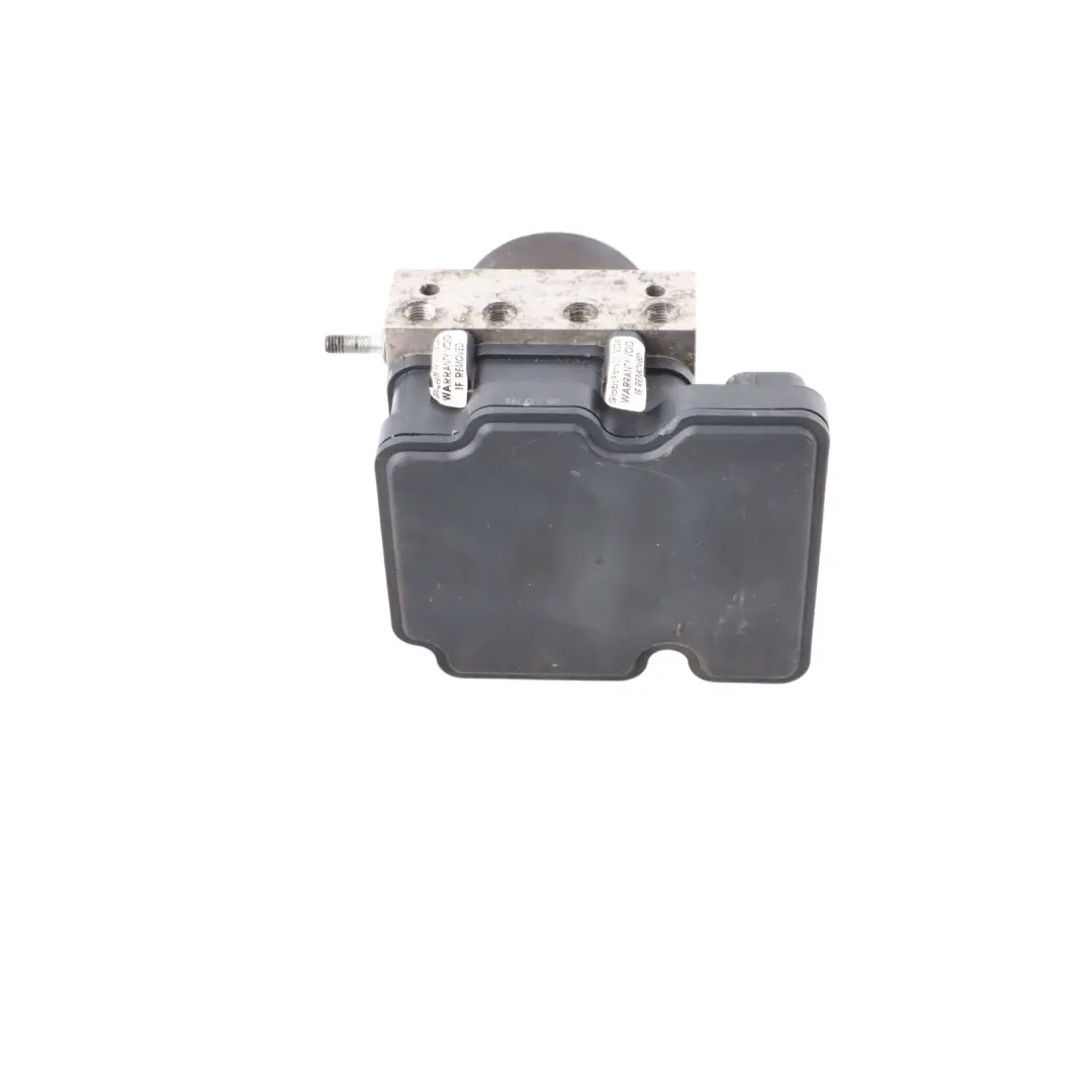 ABS Module Commande Pompe Frein Hydraulique pour Mercedes Sprinter W906 à propos du numéro de pièce A9069001102 Mercedes Sprinter W906 ABS Module Commande Pompe Frein Hydraulique - SKU A9069001102 - Numéro de pièce A9069001102