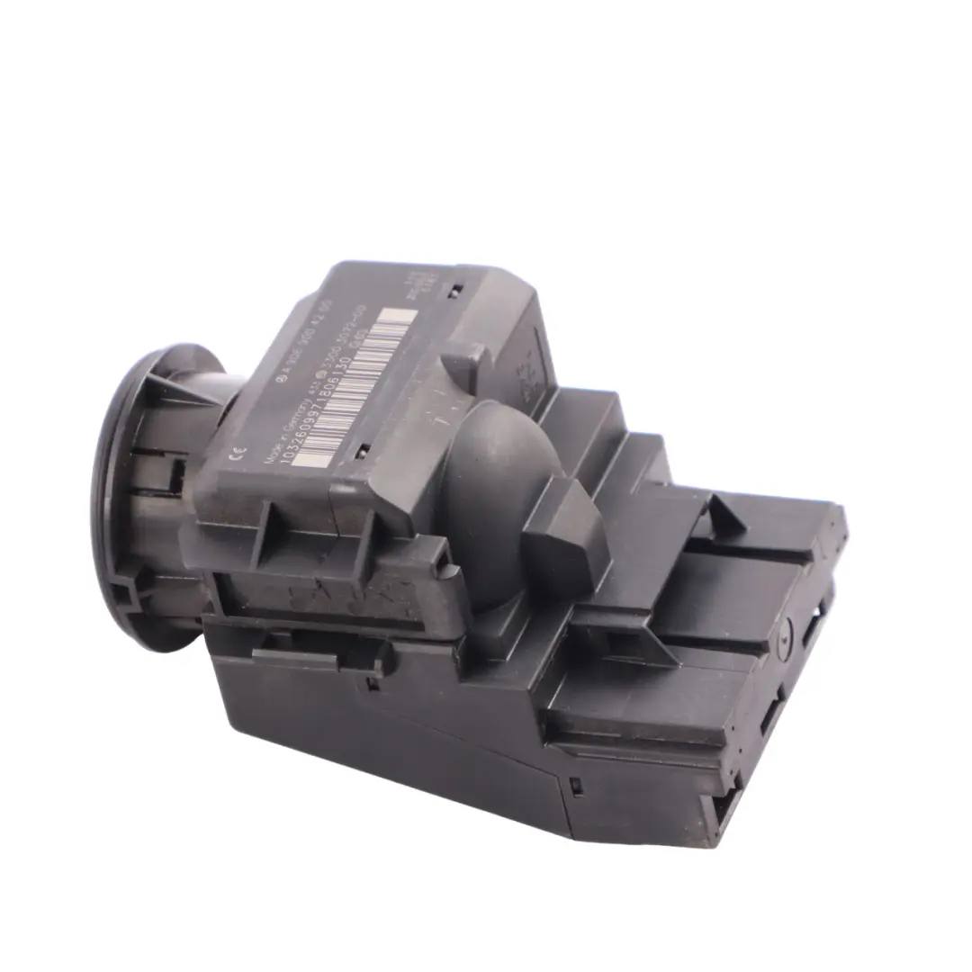 Mercedes Sprinter W906 Key Reader Ignition Switch Lock Control Unit - SKU A9069004200 - Part number A9069004200