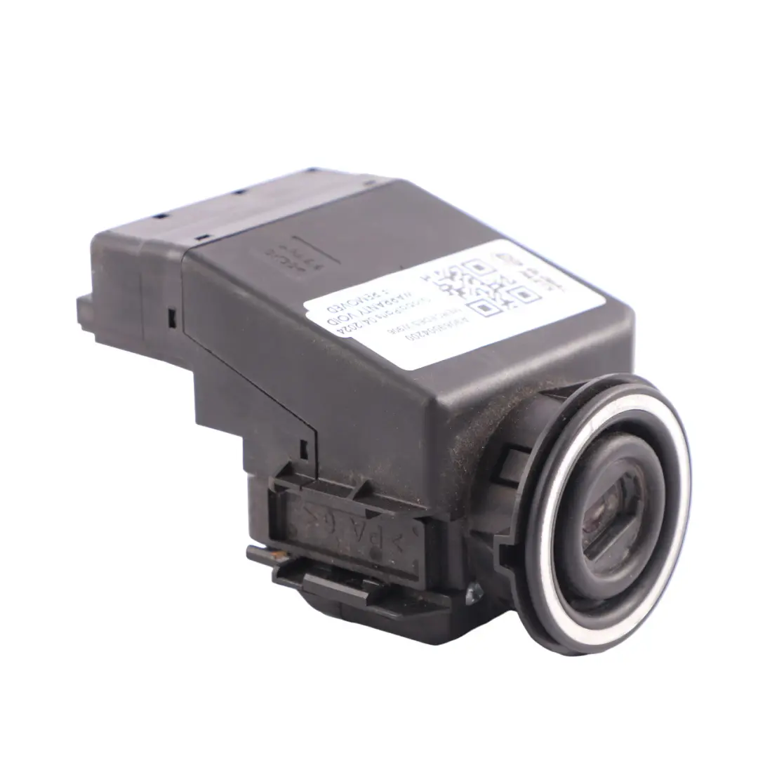 Mercedes Sprinter W906 Key Reader Ignition Switch Lock Control Unit - SKU A9069004200 - Part number A9069004200