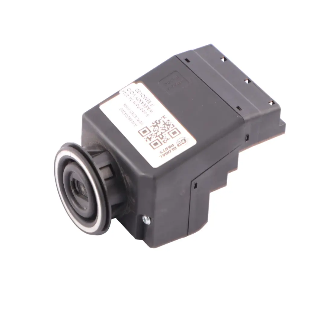 Mercedes Sprinter W906 Key Reader Ignition Switch Lock Control Unit - SKU A9069004200 - Part number A9069004200