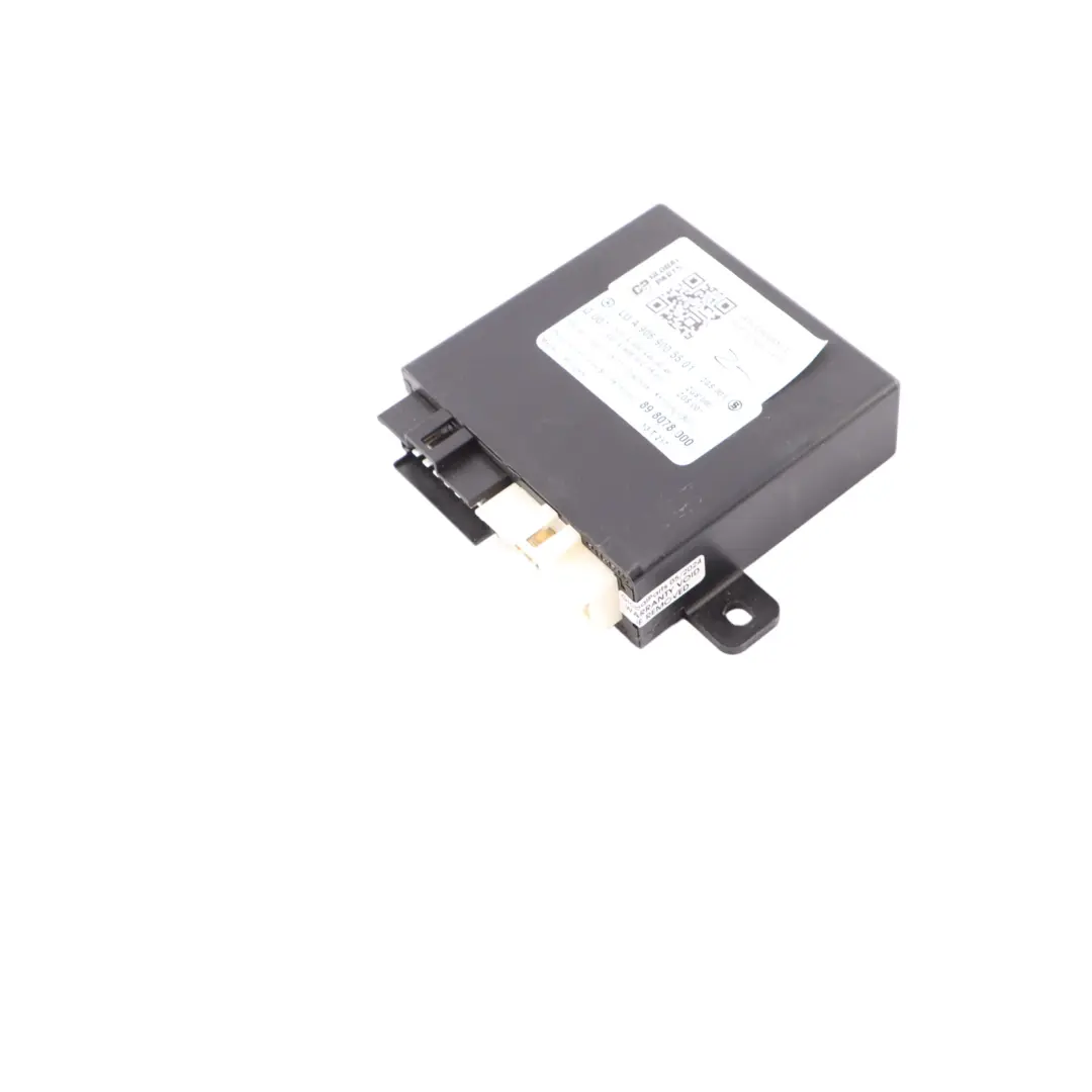 Central Lock Locking Control Unit Module ECU to Mercedes Sprinter W906 with Part number A9069005501 Mercedes Sprinter W906 Central Lock Locking Control Unit Module ECU - SKU A9069005501 - Part number A9069005501