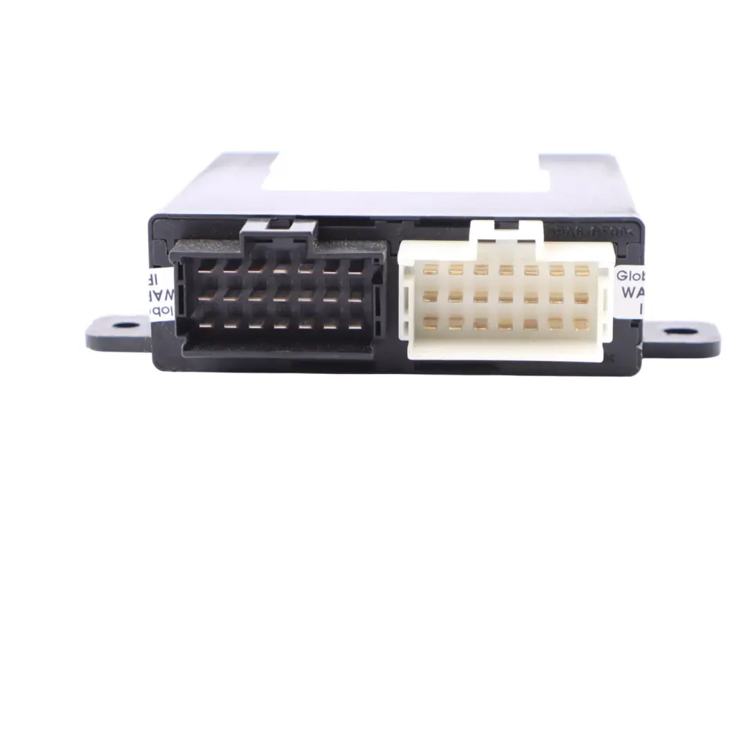 Central Lock Locking Control Unit Module ECU to Mercedes Sprinter W906 with Part number A9069005501 Mercedes Sprinter W906 Central Lock Locking Control Unit Module ECU - SKU A9069005501 - Part number A9069005501