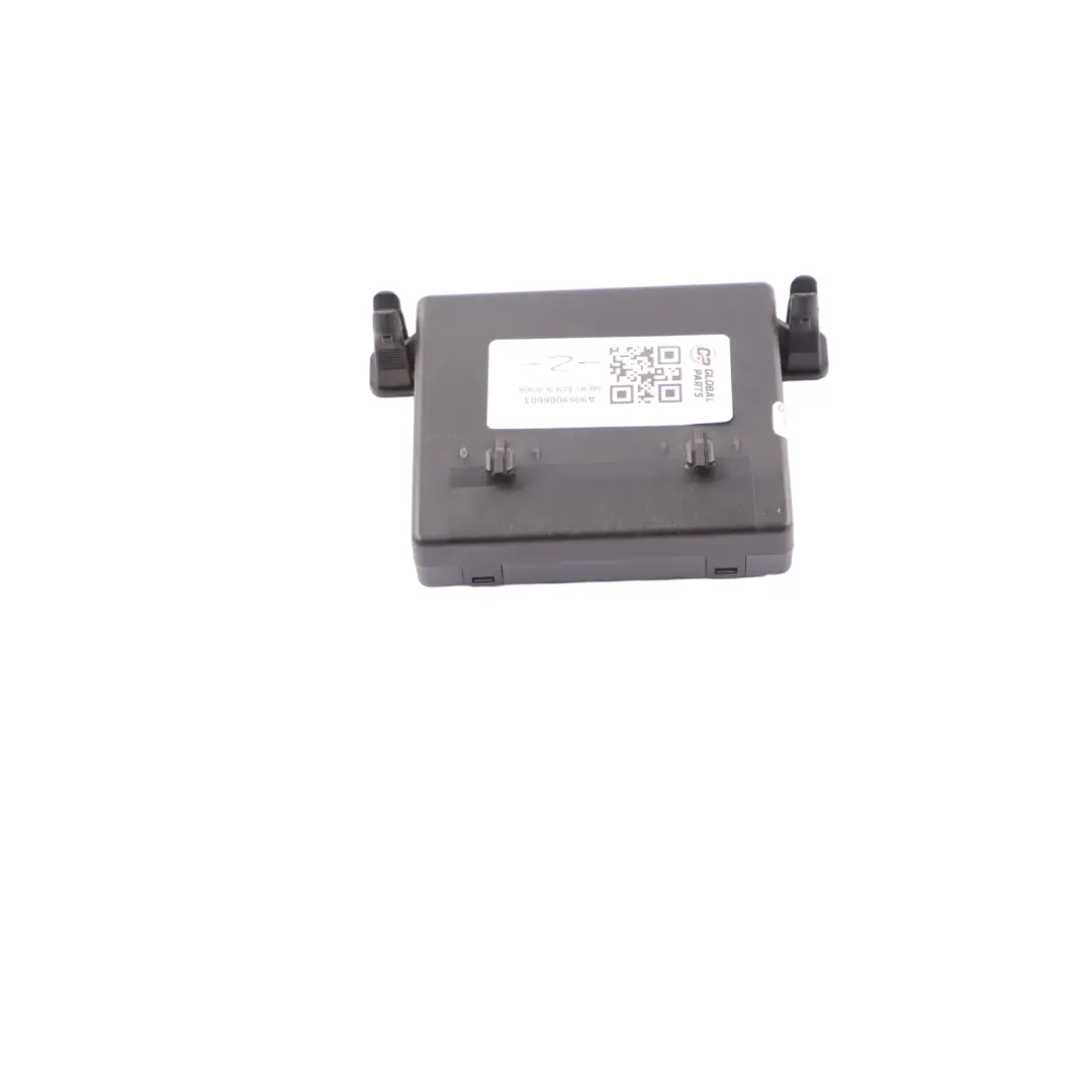 Mercedes W906 Modulo Centralina Porta Conducente ECU - SKU A9069006603 - Numero di parte A9069006603