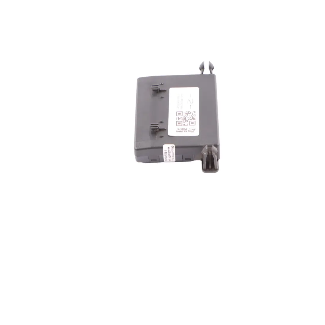 Mercedes W906 Driver Door Control Unit Module ECU - SKU A9069006603 - Part number A9069006603