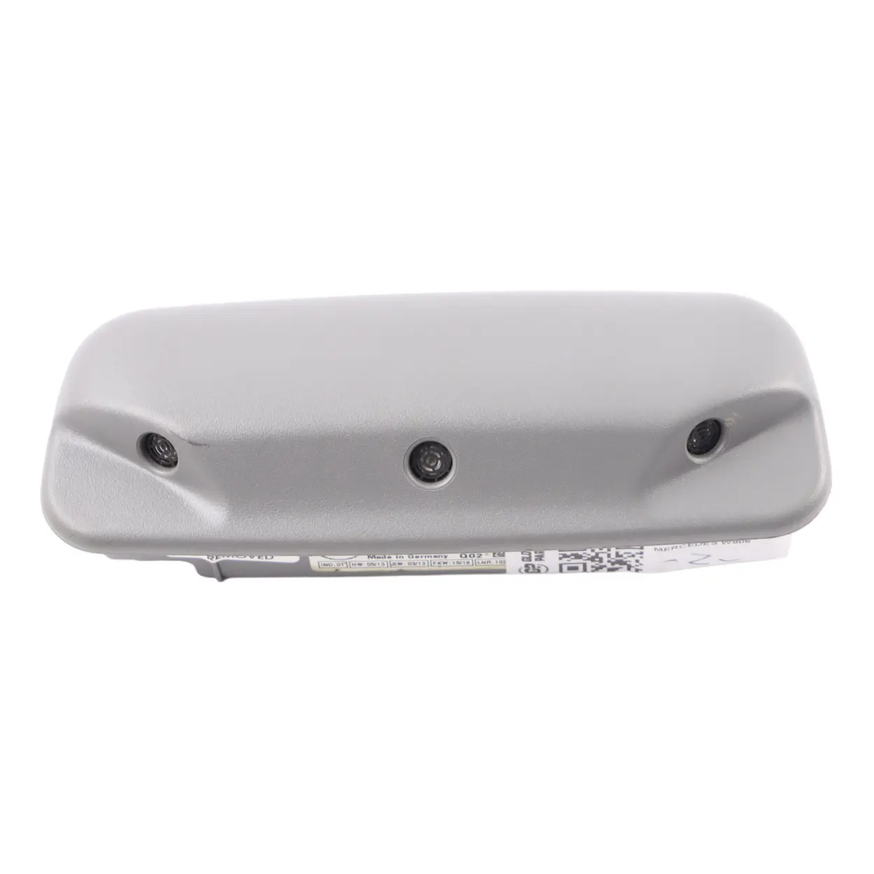 Mercedes Sprinter W906 Laderaum Ultraschallsensor Grau A9069059700