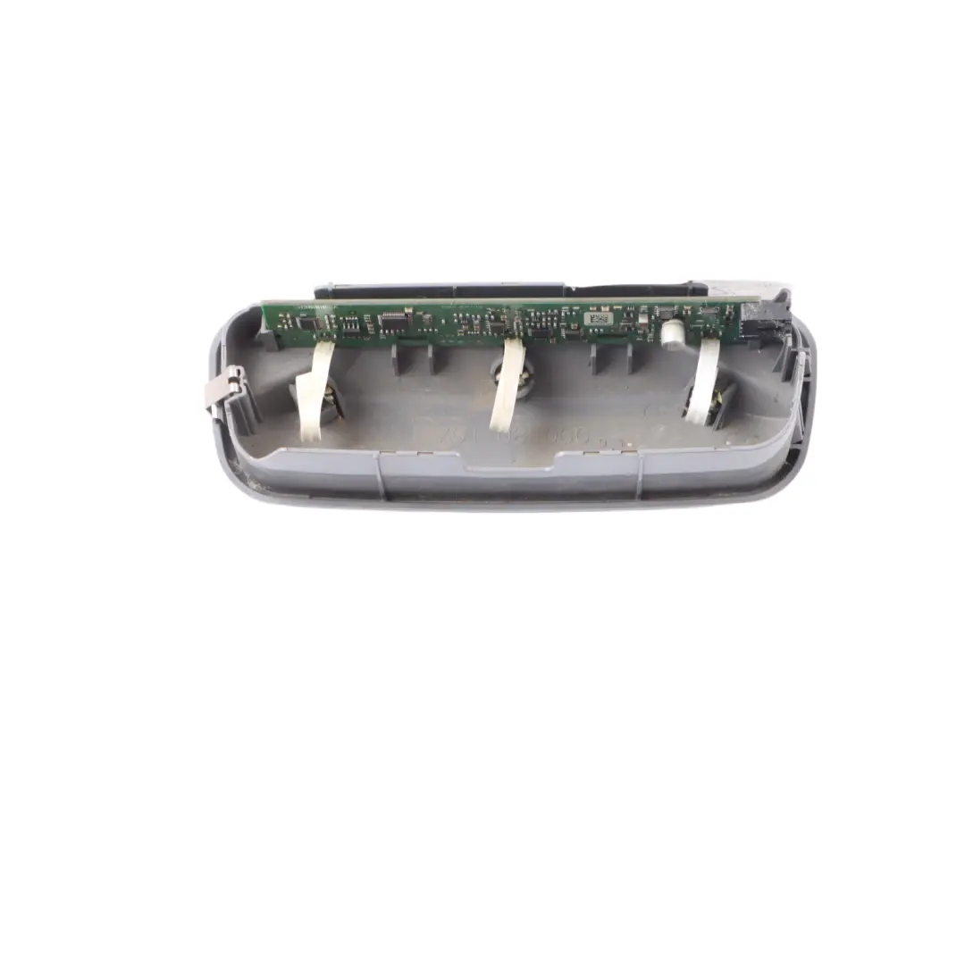 Mercedes Sprinter W906 Sensore Ad Ultrasuoni Vano Di Carico Grigio - SKU A9069059700 - Numero di parte A9069059700