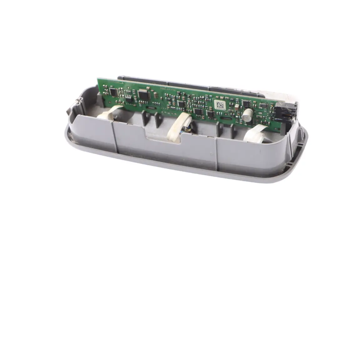 Mercedes Sprinter W906 Laderaum Ultraschallsensor Grau - SKU A9069059700 - Teilenummer A9069059700