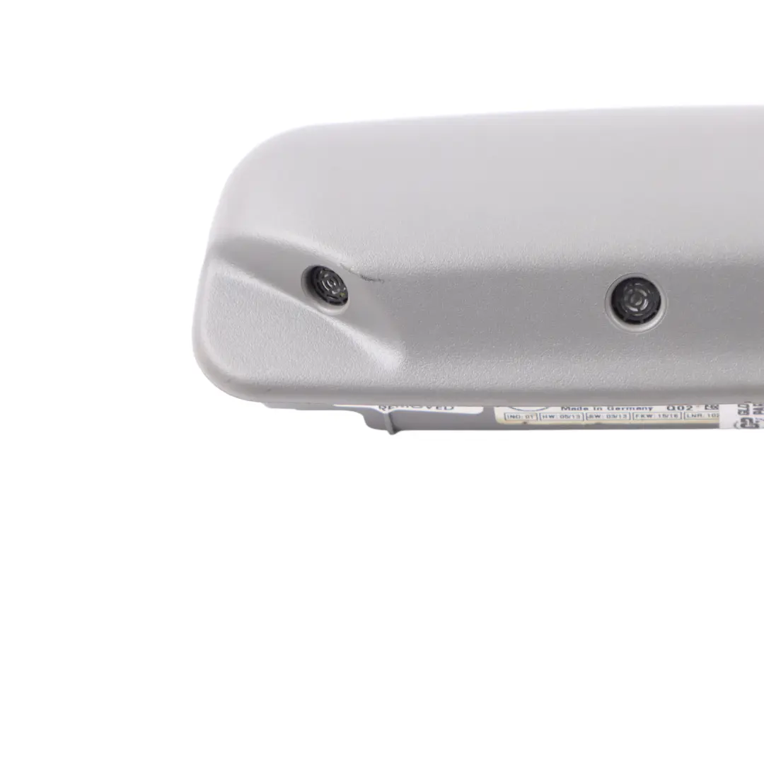Laderaum Ultraschallsensor Grau für Mercedes Sprinter W906 mit Teilenummer A9069059700 Mercedes Sprinter W906 Laderaum Ultraschallsensor Grau - SKU A9069059700 - Teilenummer A9069059700
