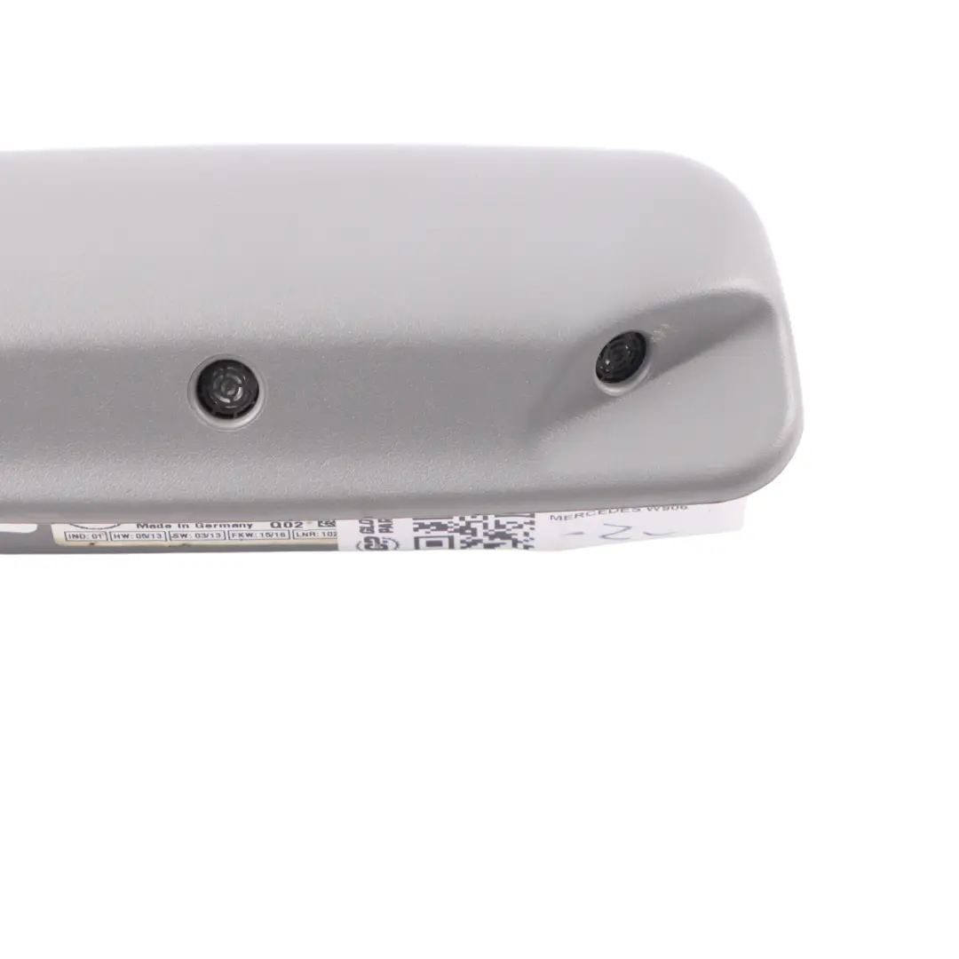 Mercedes Sprinter W906 Sensore Ad Ultrasuoni Vano Di Carico Grigio - SKU A9069059700 - Numero di parte A9069059700