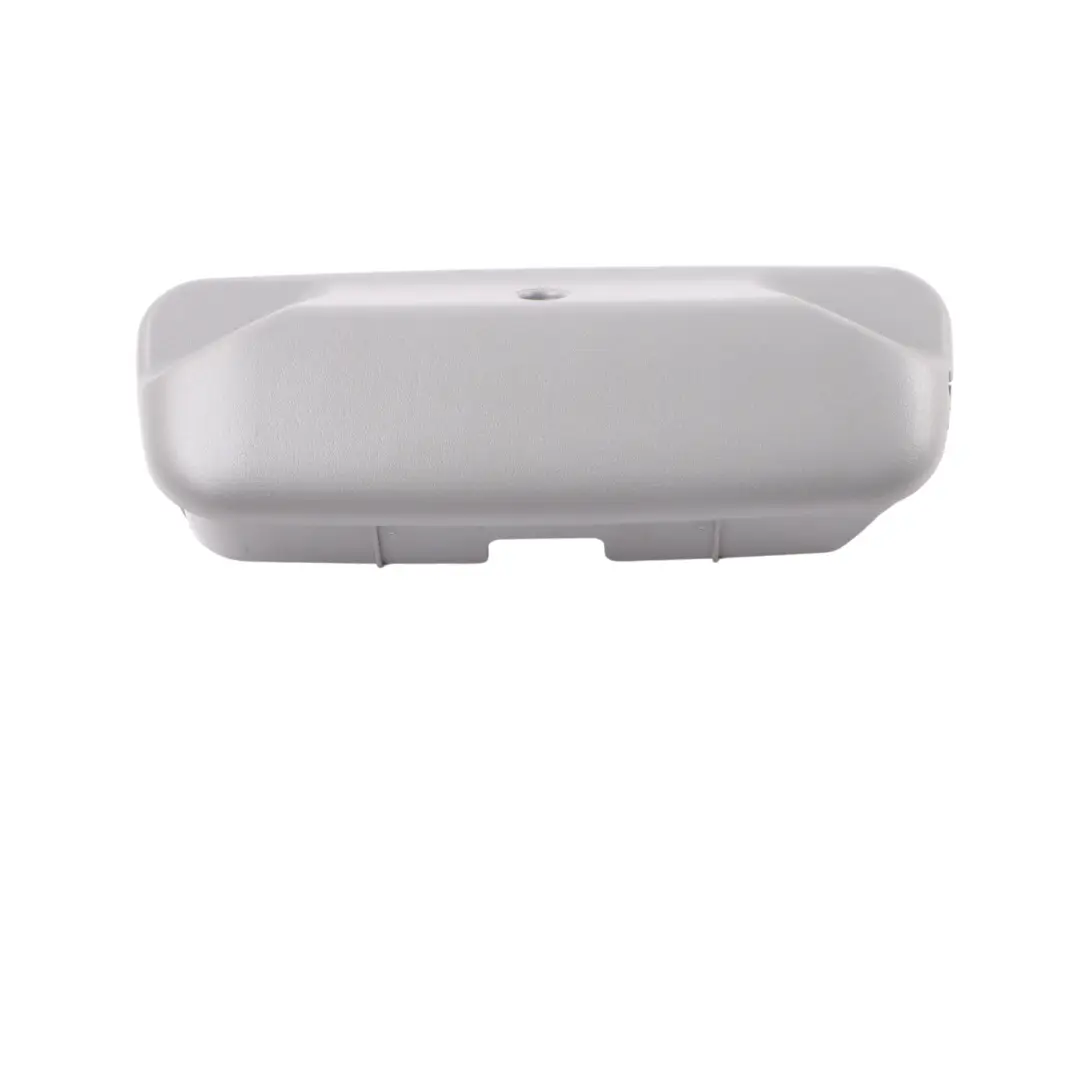 Loading Compartment Ultrasonic Sensor Grey to Mercedes Sprinter W906 with Part number A9069059700 Mercedes Sprinter W906 Loading Compartment Ultrasonic Sensor Grey - SKU A9069059700 - Part number A9069059700